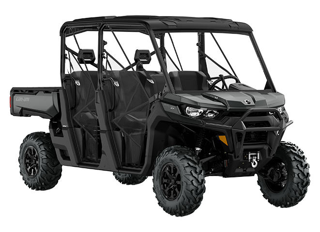 DEFENDER MAX XT