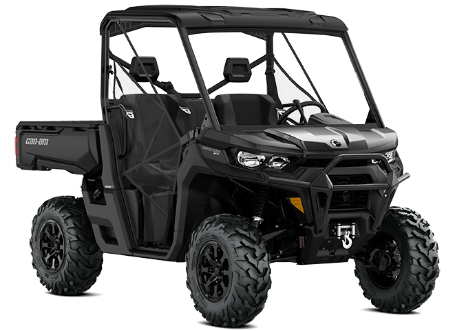 DEFENDER XT