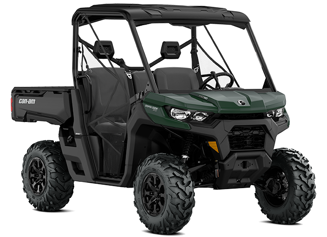 DEFENDER XU HD10