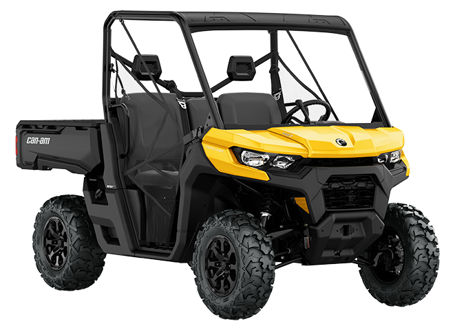 Defender