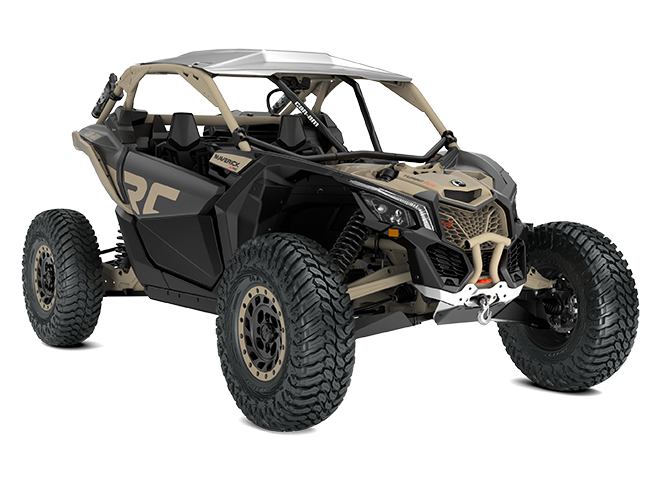MAVERICK X3 X RC TURBO RR