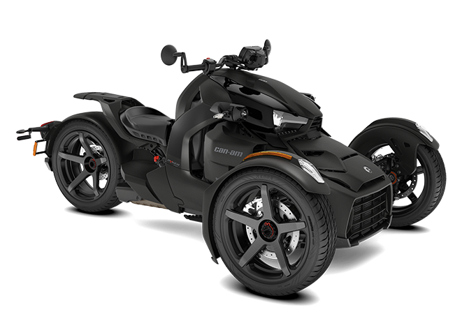Ryker Sport