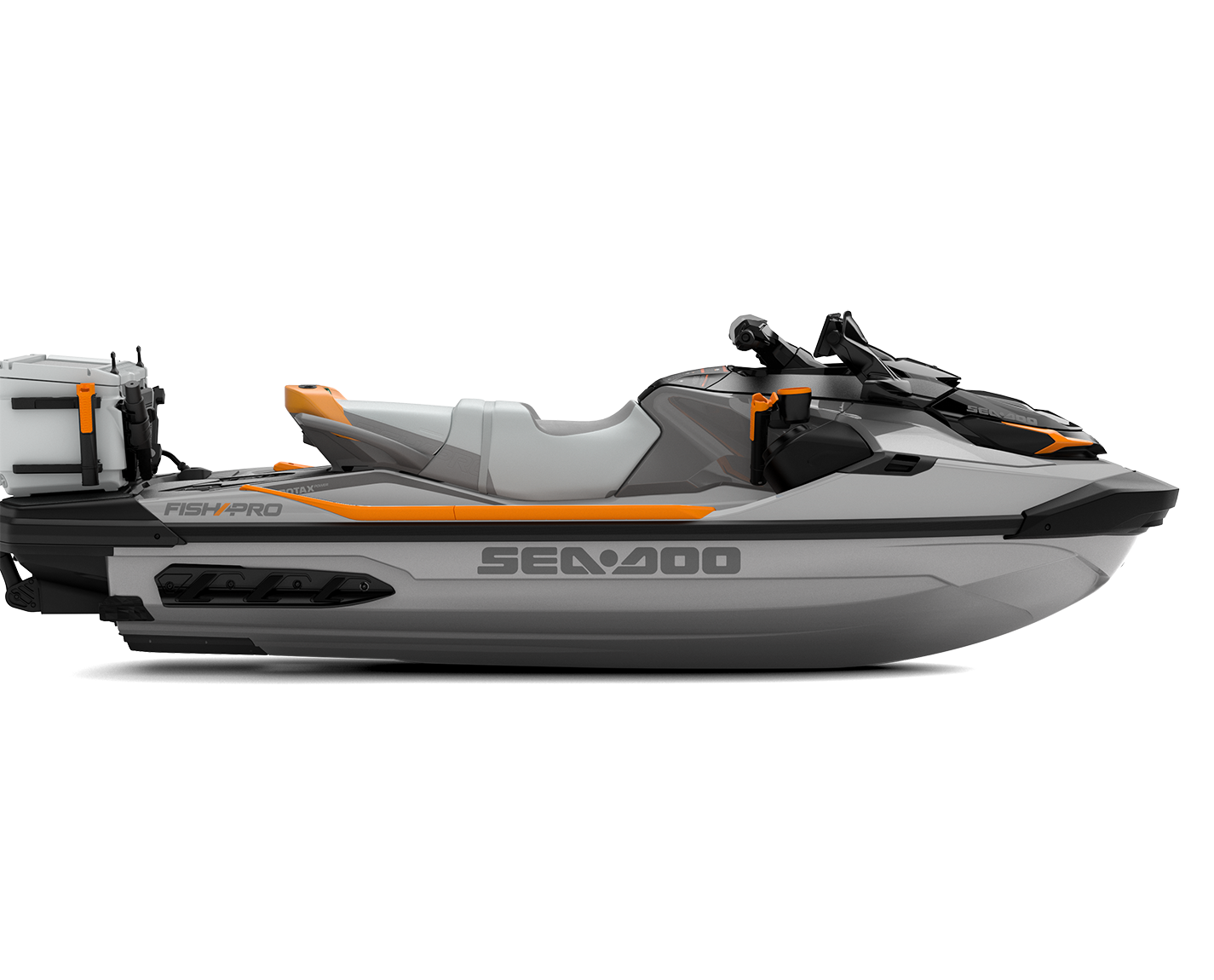 FishPro Trophy